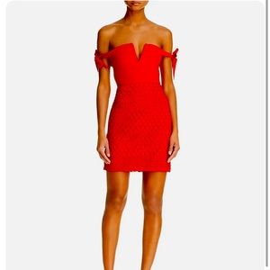 Style Stalker Jackson dress